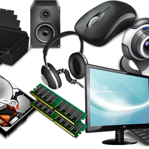 Computer Accessories