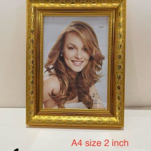 Photo Frame 2"