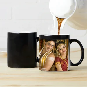 Magic Cup Print (Heat Reveal Mug)